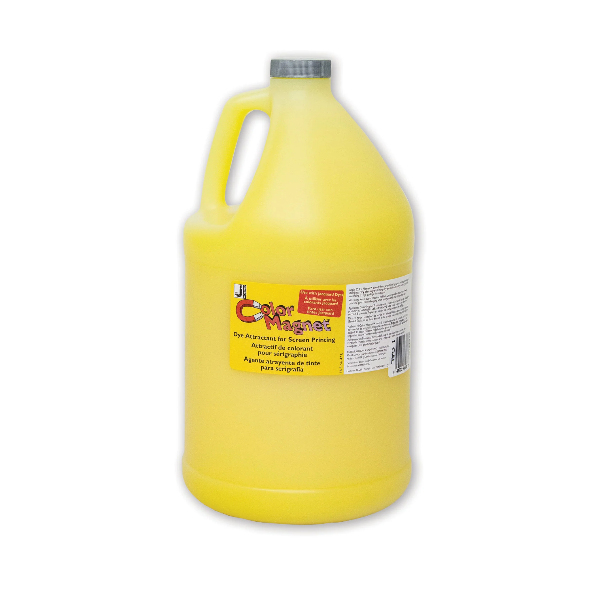 Color Magnet for Screen Printing - Image 3
