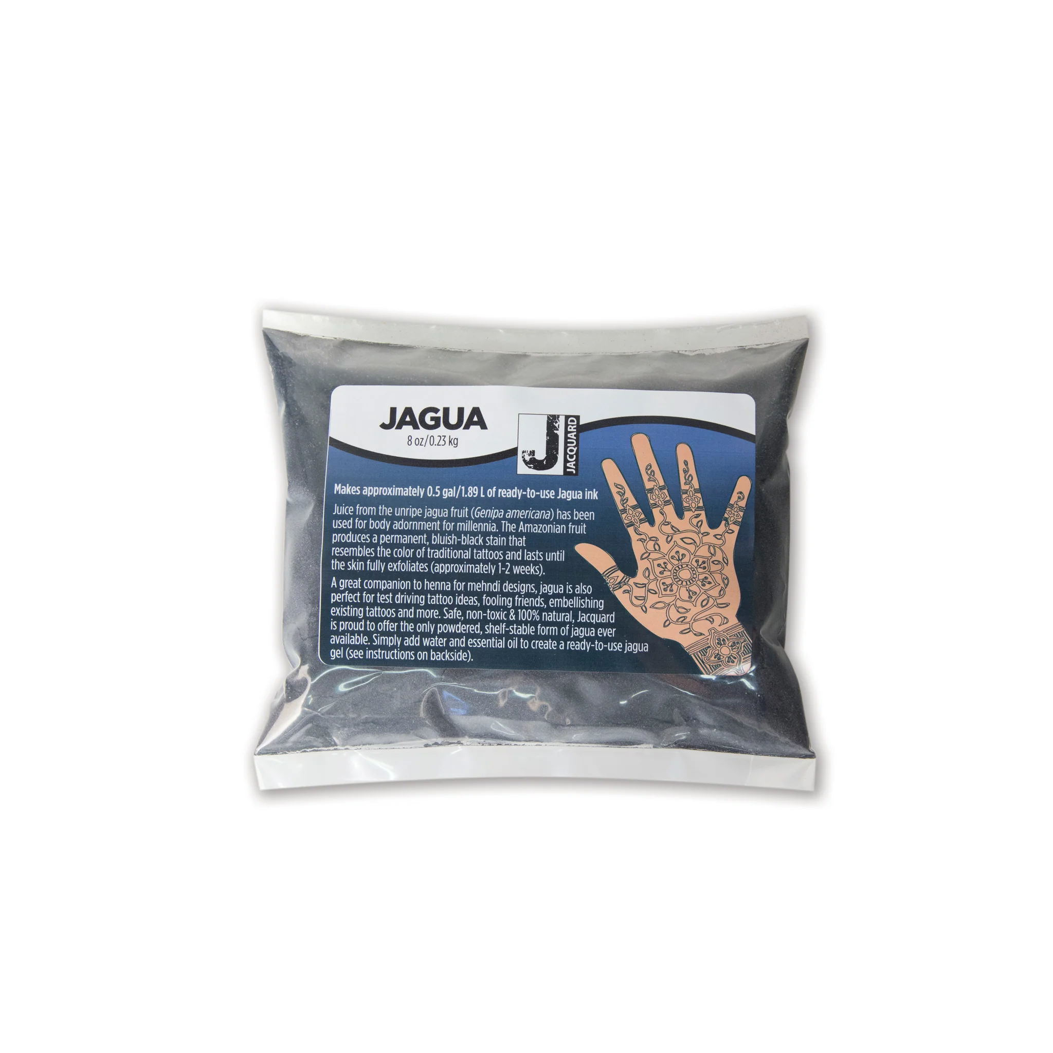 Jagua - Pre-mixed - Image 3