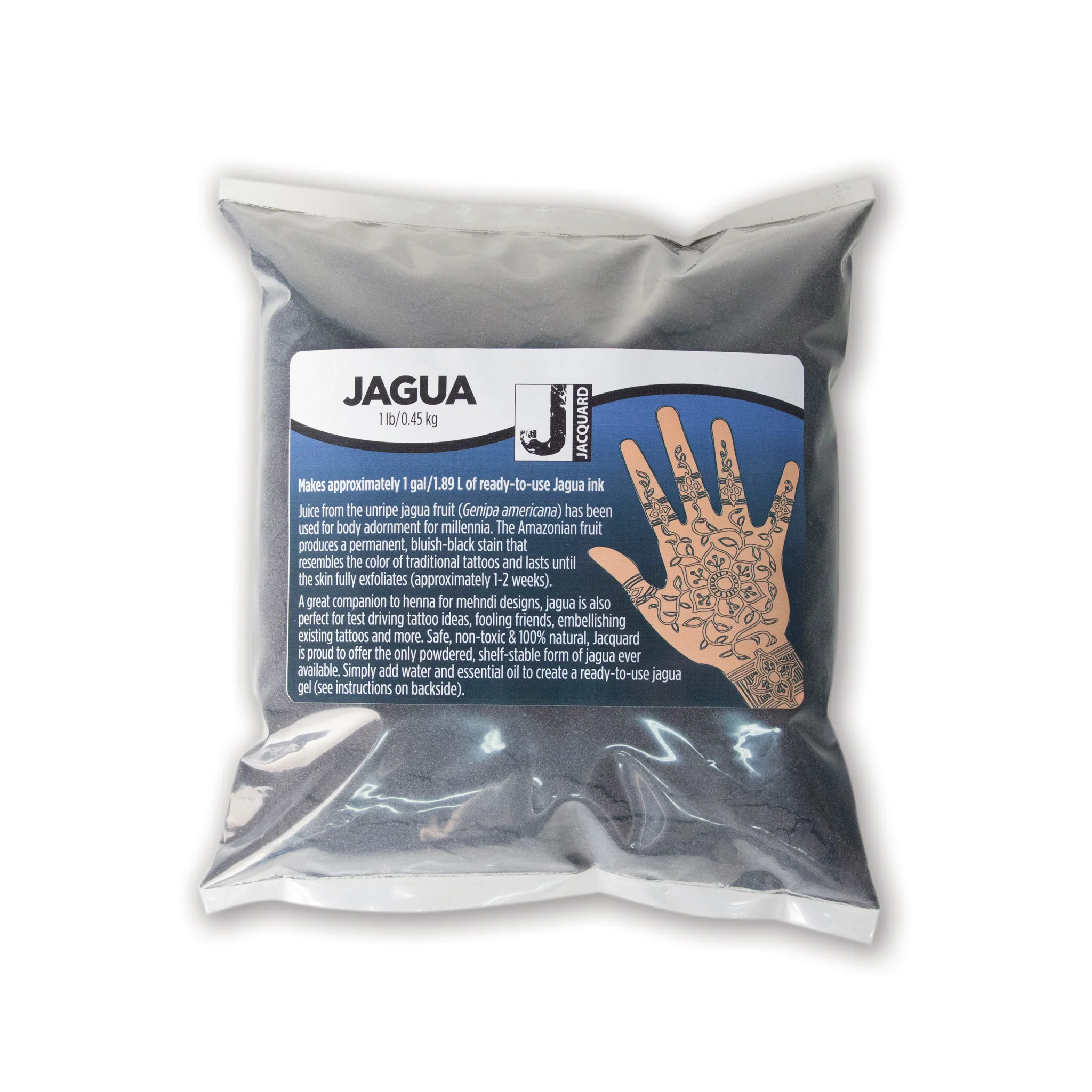 Jagua - Pre-mixed - Image 4