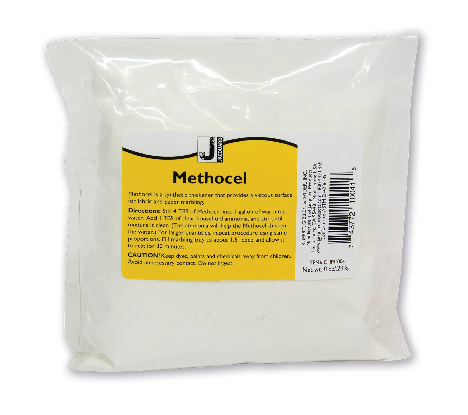 Methocel - Image 3