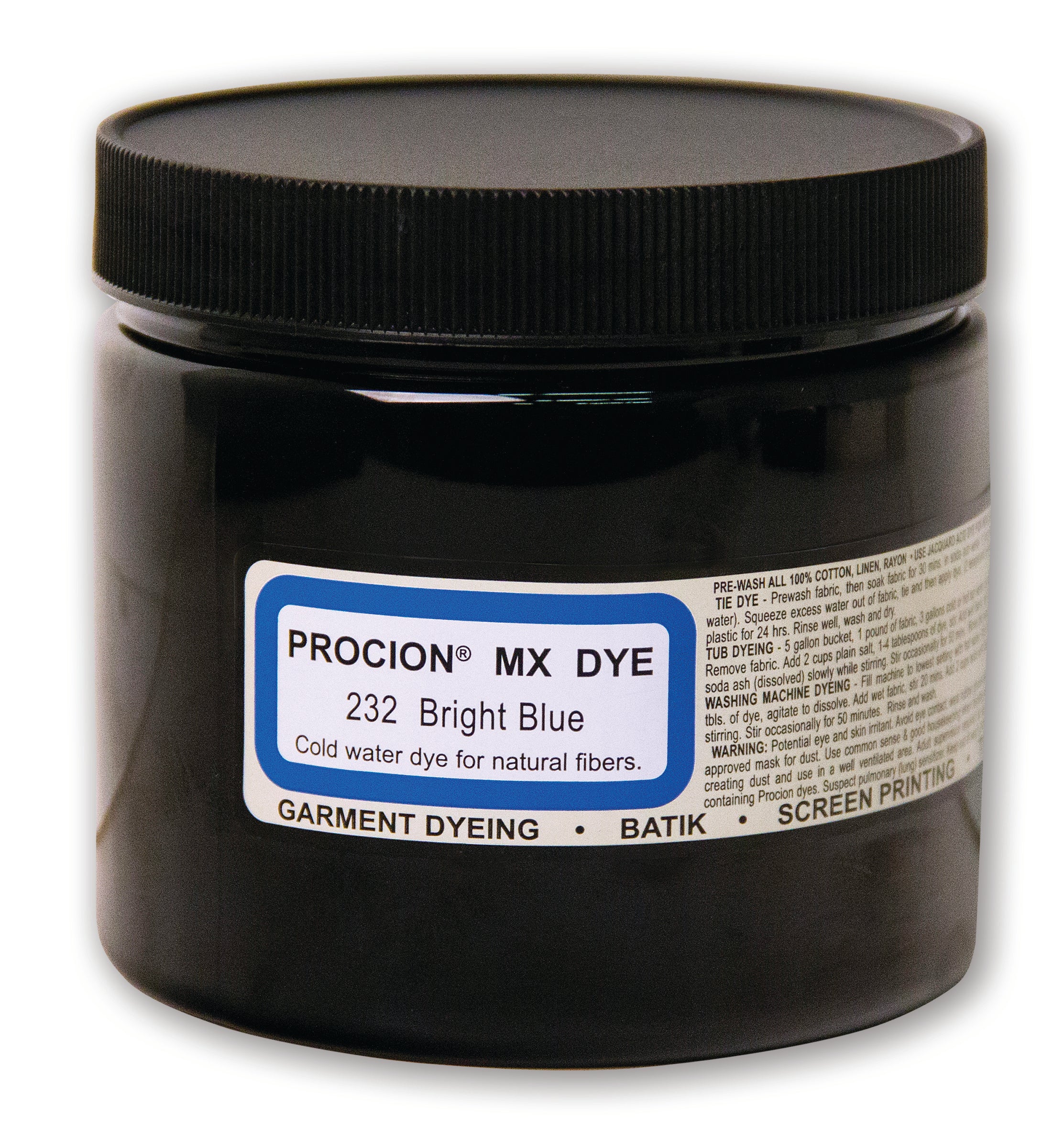Procion MX - Image 74