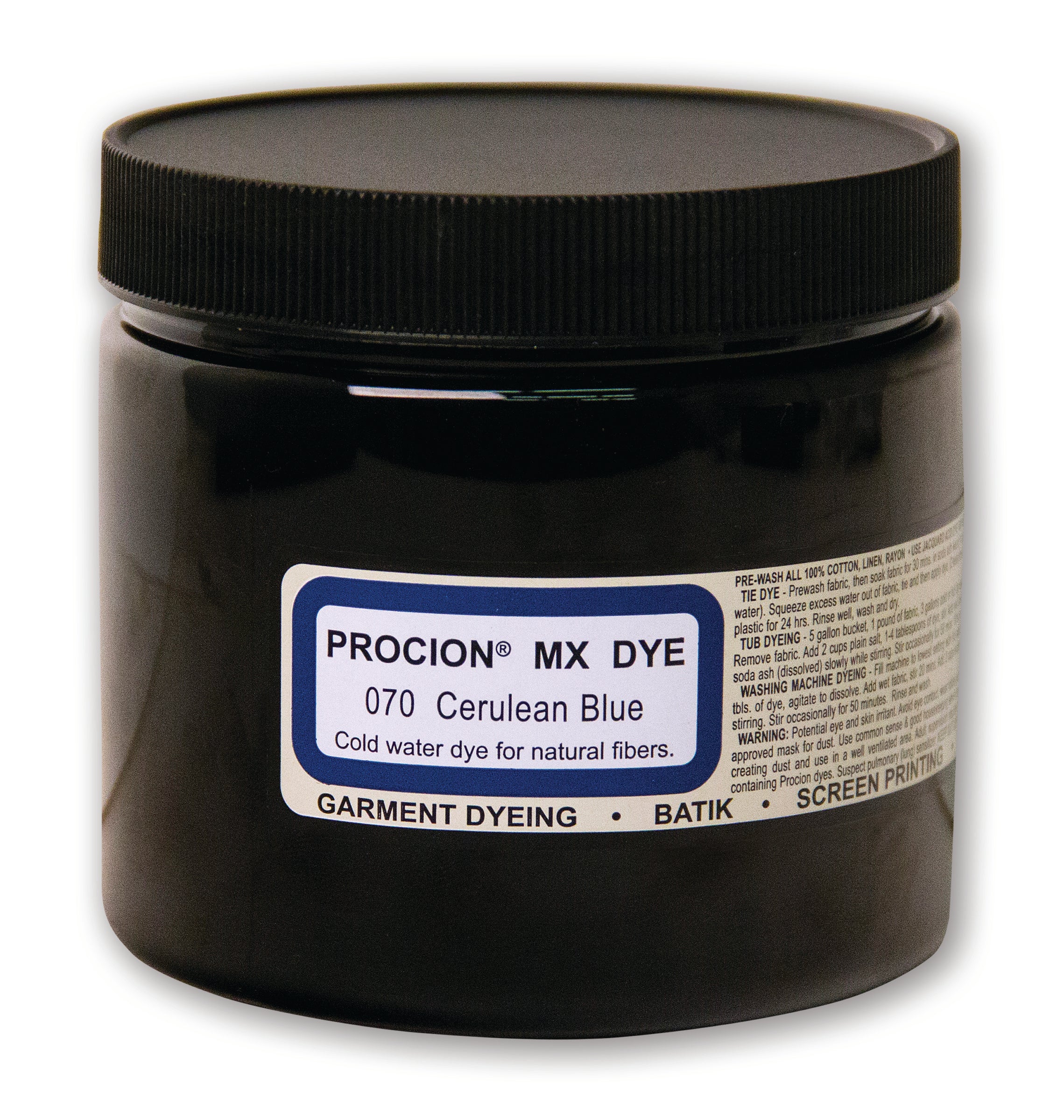 Procion MX - Image 91