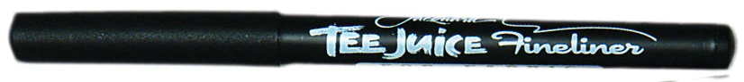Tee Juice Fabric Art Marker - Fine Point - Image 6